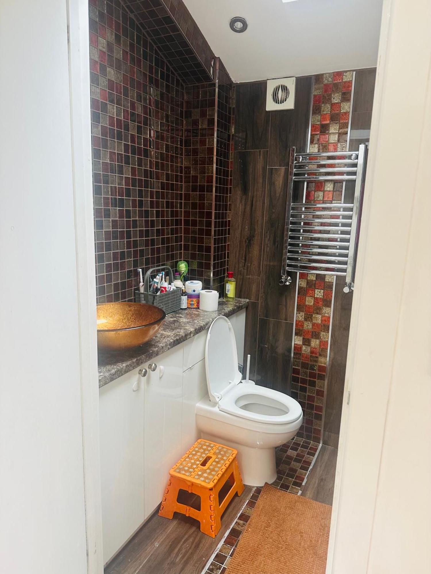 Beautiful Home In London With Easy Access To Central London Sutton  Esterno foto